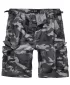 Kratke hlače BRANDIT 2019 SIVA CAMO