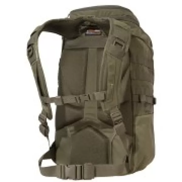  Nahrbtnik PENTAGON EPOS BACKPACK 40LT K16101 ČRNA 