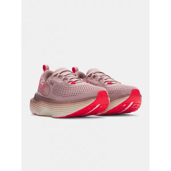  Ženski čevlji UNDER ARMOUR UA W INFINITE ELITE 2 ROZA 