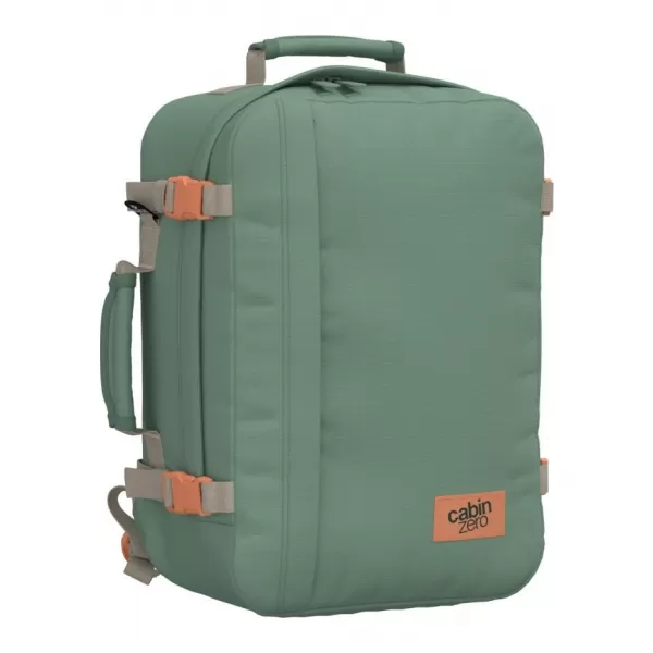  Nahrbtnik CABINZERO CLASSIC 36L ŽAJBLJEV GOZD 