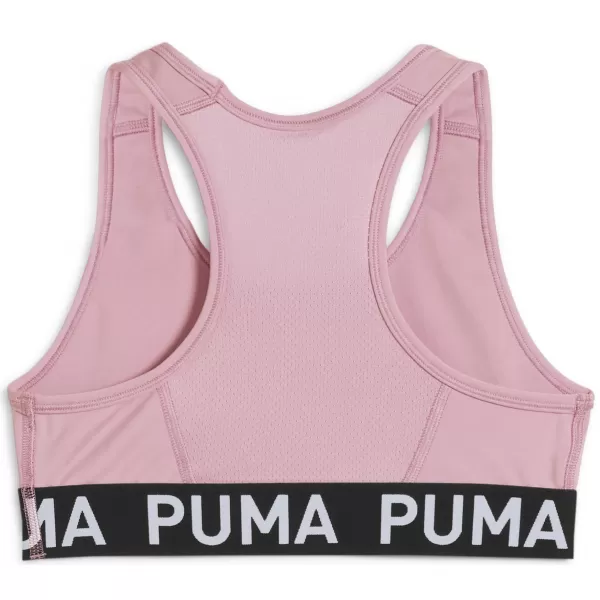  Otroški nedrček PUMA STRONG BRA G 52714265 POLOŽENA ROZA 