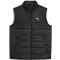 Jakna PUMA ESS PADDED VEST 68522401 PUMA ČRNA
