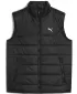 Jakna PUMA ESS PADDED VEST 68522401 PUMA ČRNA