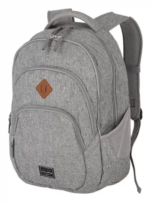Nahrbtnik TRAVELITE BASICS BACKPACK SVETLO SIVA