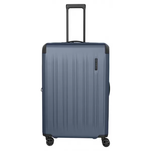  Kovček TRAVELITE DYNAMIIC S,M,L EXP DENIMBLUE 