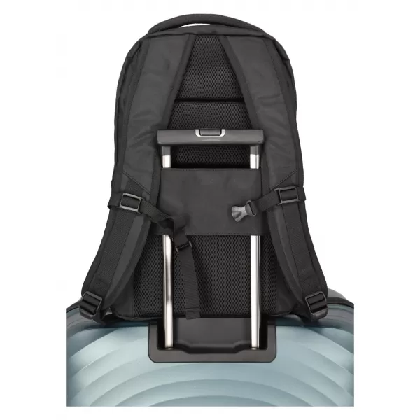  Nahrbtnik TRAVELITE BASICS BACKPACK ČRNA 