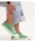Ženske superge BIG STAR NN274240 GREEN Big Star Shoes