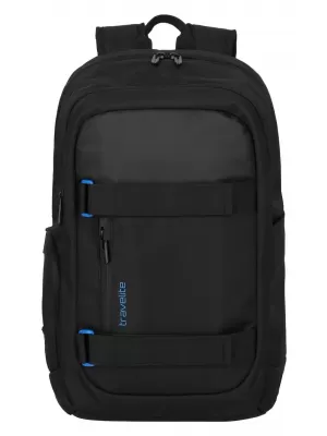 Nahrbtnik TRAVELITE PATHWAY BACKPACK STRAP ČRNA
