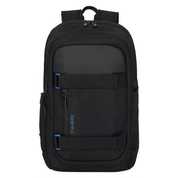  Nahrbtnik TRAVELITE PATHWAY BACKPACK STRAP ČRNA 