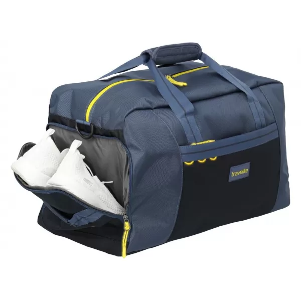  Torba TRAVELITE Color Craze Travelling bag NAVADE 