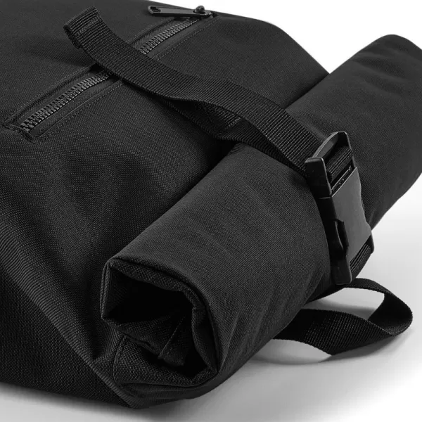  | BG 855 ČRNA BagBase 