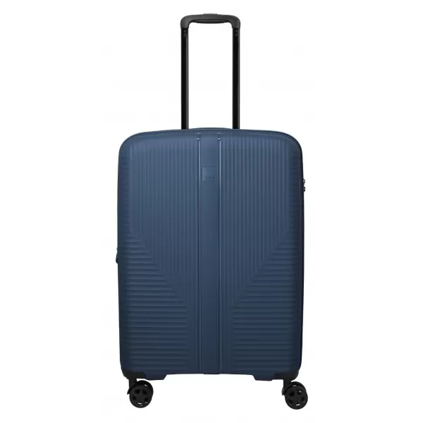  Kovček TRAVELITE Air Stripe M NAVADE 