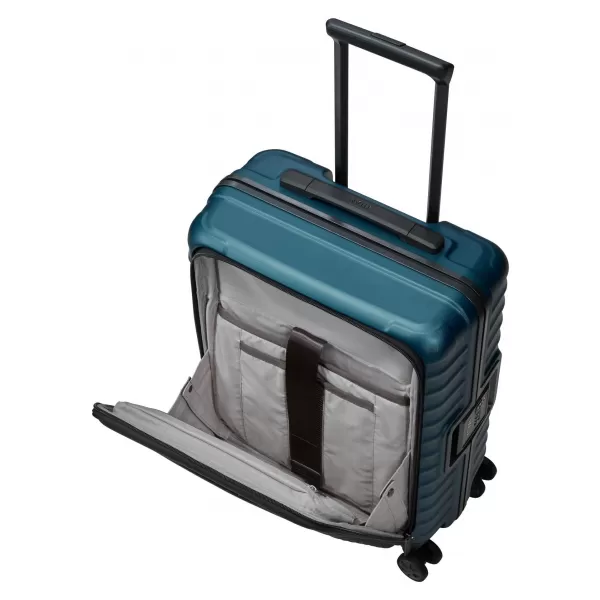  Kovček TITAN LITRON FRAME S FRONT POCKET BENCIN 