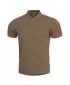 Majica s kratkimi rokavi PENTAGON PATROL POLO SHIRT D09101 KOJOT