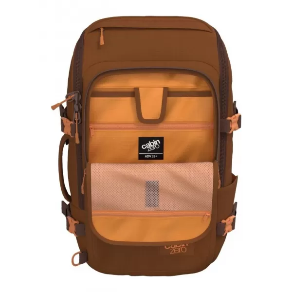  Nahrbtnik CABINZERO ADV PRO 32L KAVA SAIGON 