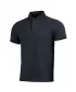 Moška majica s kratkimi rokavi z ovratnikom PENTAGON VALOR POLO SHIRT K09051 POLNOČNO MODRA