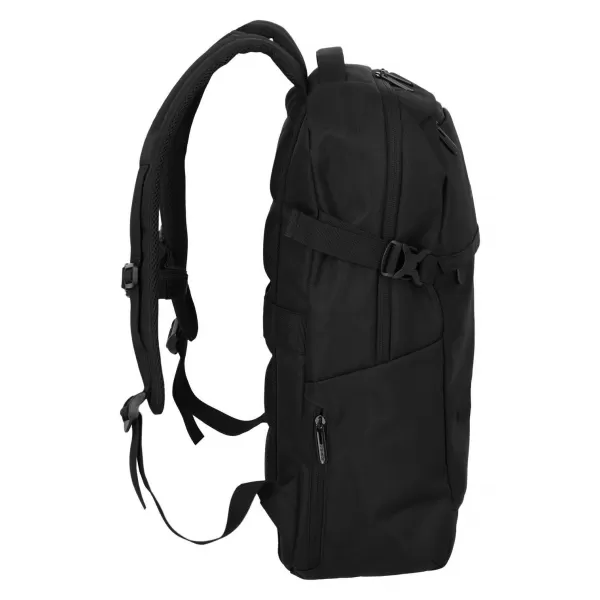  Nahrbtnik TRAVELITE PATHWAY BACKPACK ALLROUND ČRNA 
