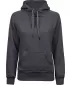 Ženski pulover TEE JAYS | TJ 5431 TEMNO SIVA