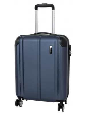 Kovček TRAVELITE CITY 4W S NAVADE