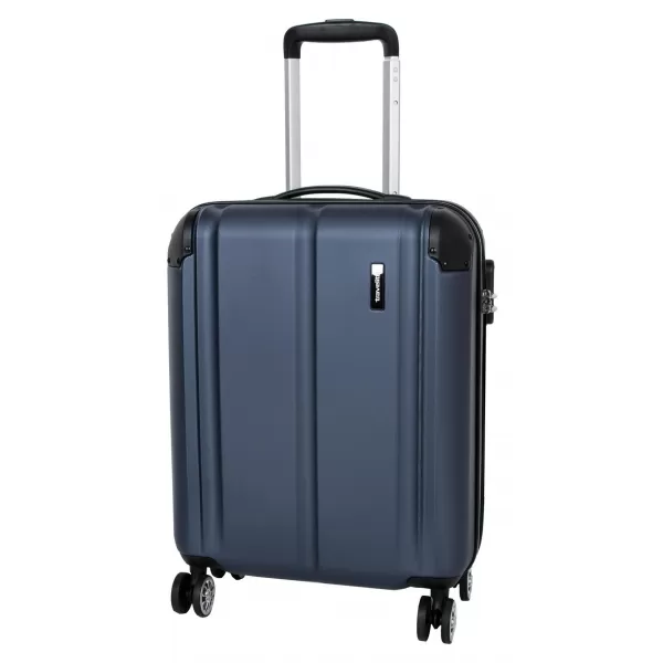  Kovček TRAVELITE CITY 4W S NAVADE 