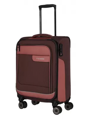 Kovček TRAVELITE VIIA 4W S VRTNICA