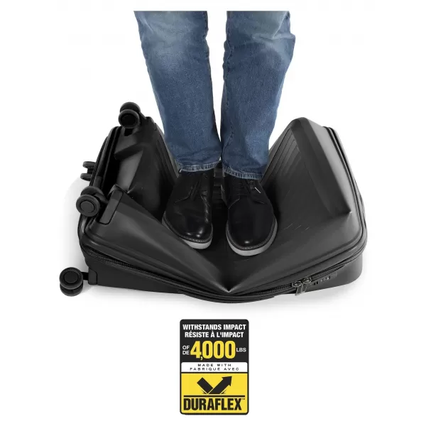  Kovček HEYS AIRLITE S ČRNA 
