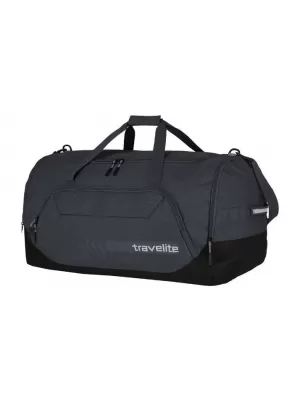 Torba TRAVELITE KICK OFF DUFFLE XL ANTRACIT