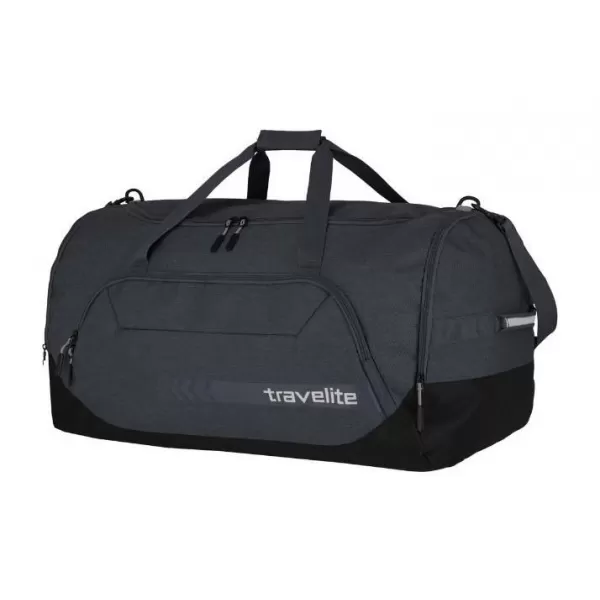  Torba TRAVELITE KICK OFF DUFFLE XL ANTRACIT 