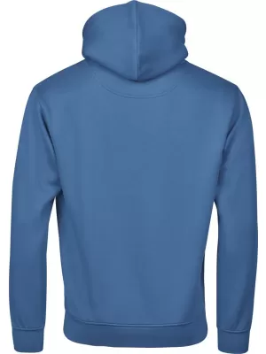 Unisex pulover TEE JAYS | TJ 5152 OCEANSKO MODRA