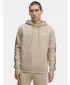 Moški pulover UNDER ARMOUR UA ICON FLEECE HD TAPING 1389356-299 RJAVA