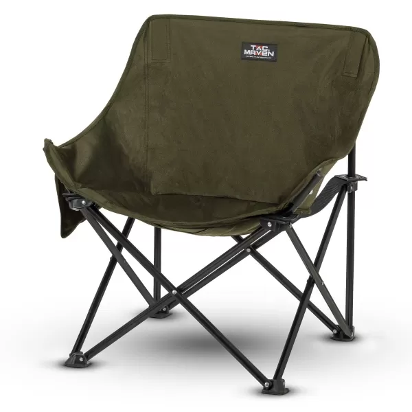  stol PENTAGON CAMP CHAIR D19015 RJAVO SIVA 