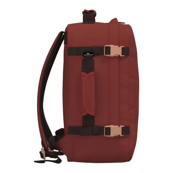  Nahrbtnik CABINZERO CLASSIC 36L RDEČA SANGRIJA 