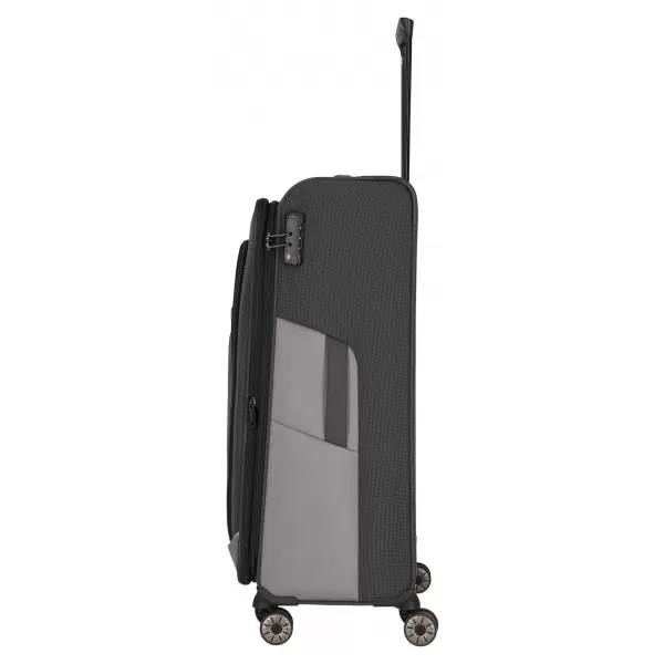  Kovček TRAVELITE VIIA 4W L ANTRACIT 
