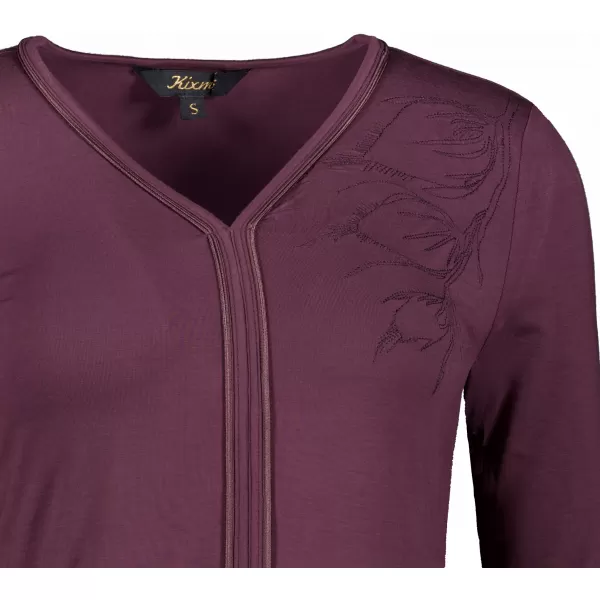  Srajca KIXMI VIOLETTE VIJOLIČNA 