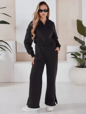 Dame DSTREET AY0976 ČRN