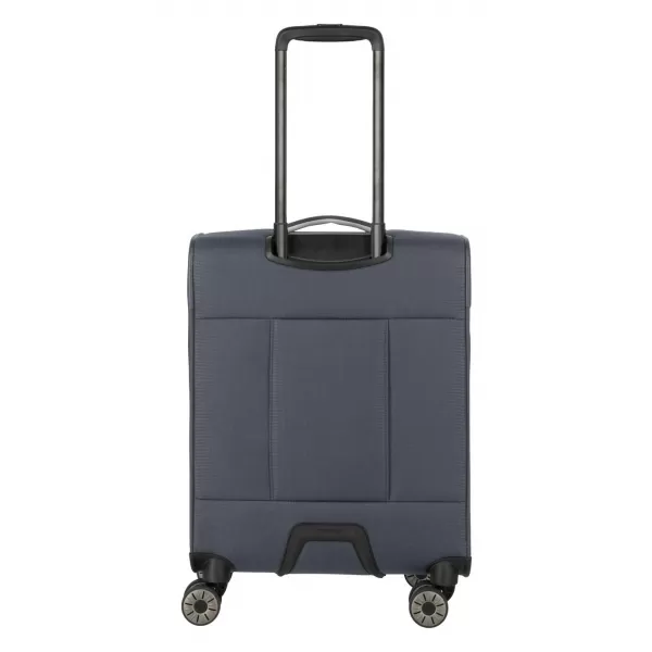  Kovček TRAVELITE JETPACK MULTI LIGHT 4 CABIN ANTRACIT 