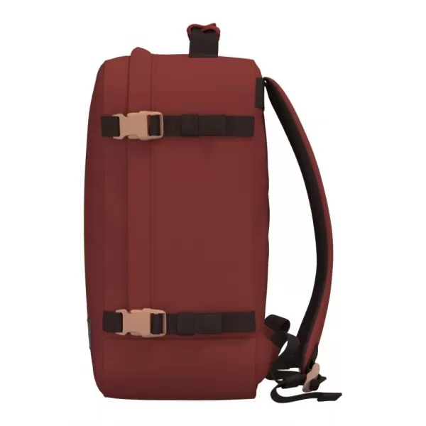  Nahrbtnik CABINZERO CLASSIC 36L RDEČA SANGRIJA 