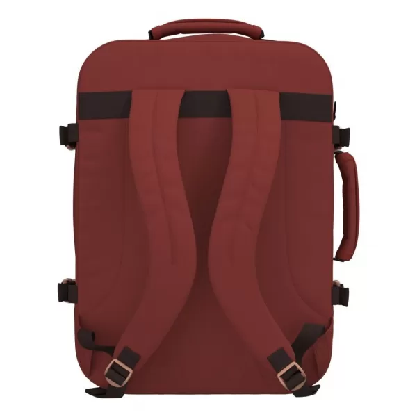  Nahrbtnik CABINZERO CLASSIC 44L RDEČA SANGRIJA 