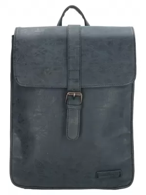 Nahrbtnik ENRICO BENETTI KATE BACKPACK MODRA