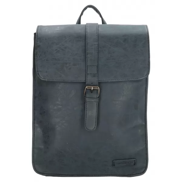  Nahrbtnik ENRICO BENETTI KATE BACKPACK MODRA 