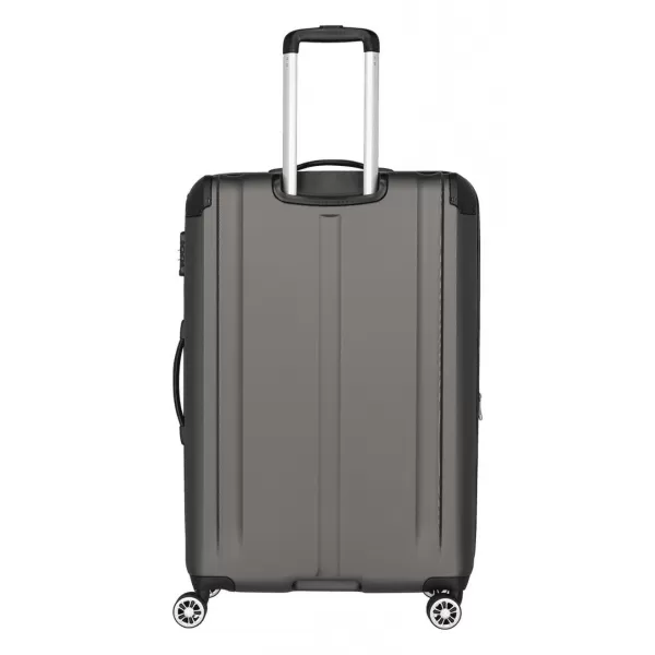  Kovček TRAVELITE CITY 4W L ANTRACIT 