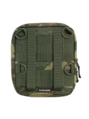 Nahrbtnik PENTAGON EDC 2.0 K16076 MULTICAM