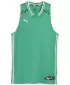 Moški dres PUMA HOOPS TEAM GAME JERSEY 67662806 POPER ZELENA