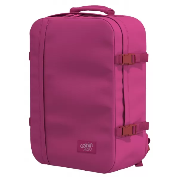  Nahrbtnik CABINZERO CLASSIC 44L ZALJUBLJENO ROZA 