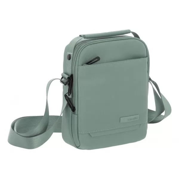  Torba za čez ramo TRAVELITE WORKFLOOW SHOULDER BAG ŽAJBELJ 