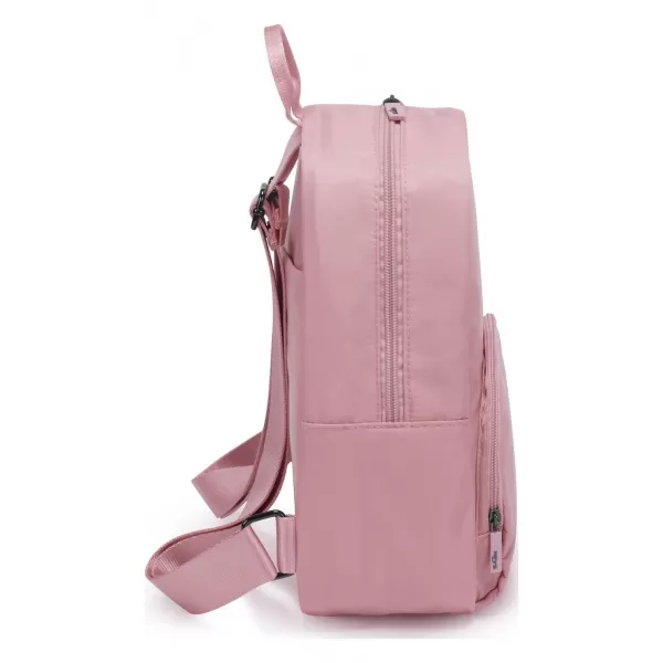  Nahrbtnik HEYS BASIC BACKPACK PRAŠNO ROZA 