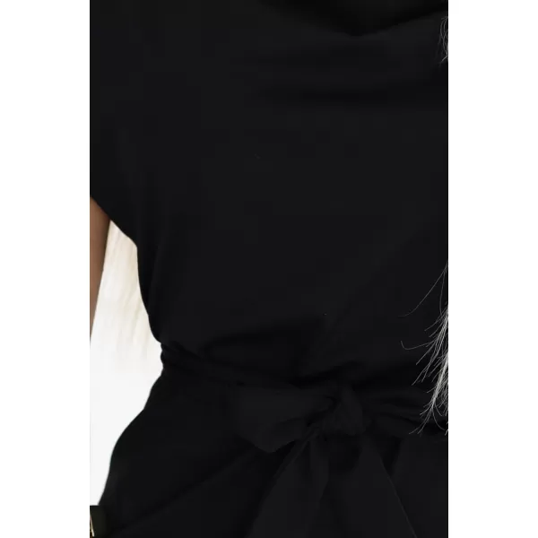  Obleka NUMOCO ROXI 240-8 ČRNA 