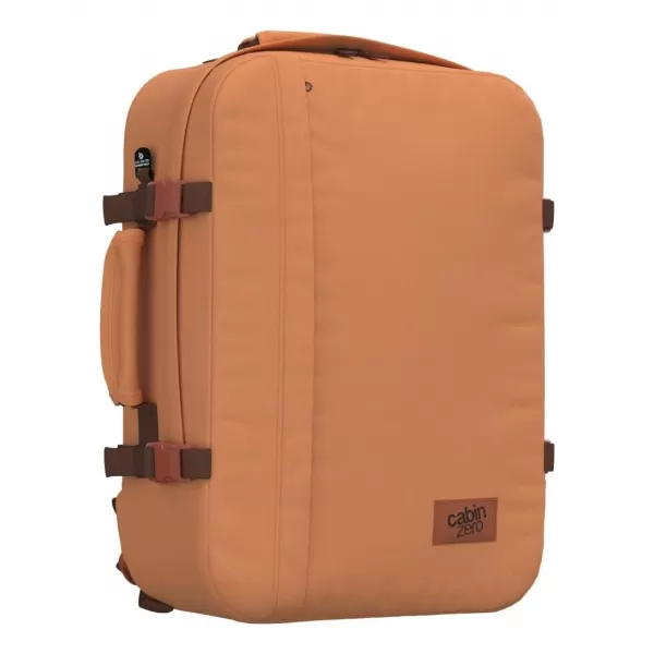  Nahrbtnik CABINZERO CLASSIC 44L GOBI PESEK 