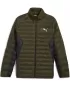 Jakna PUMA PACKLITE JACKET 84935670 TEMNA OLJKA
