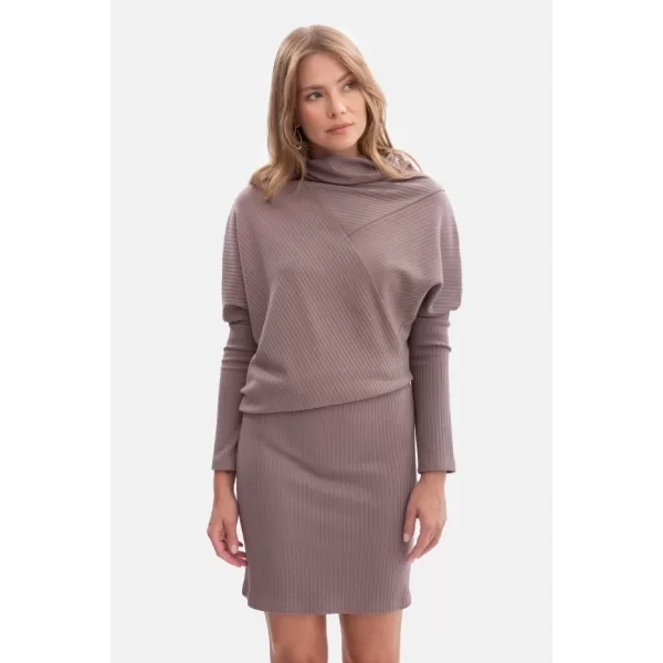  Obleka BEWEAR B309 KOKOS 